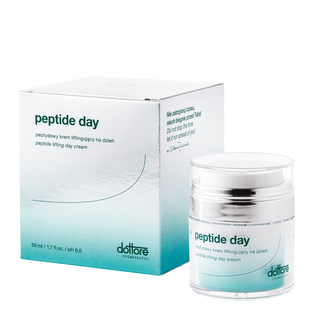Dottore Peptide Day 50ml Sklep Anlaya Dottore Peptide Day 50ml Sklep Anlaya